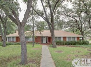 135 Melba Dr, San Antonio, TX 78216