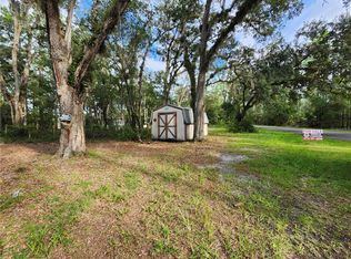 Vacant Land Off PARCEL 16579-000-00, Silver Springs, FL 34488