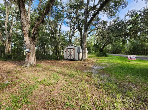 Vacant Land Off Parcel 16579-000-00, Silver Springs, FL 34488