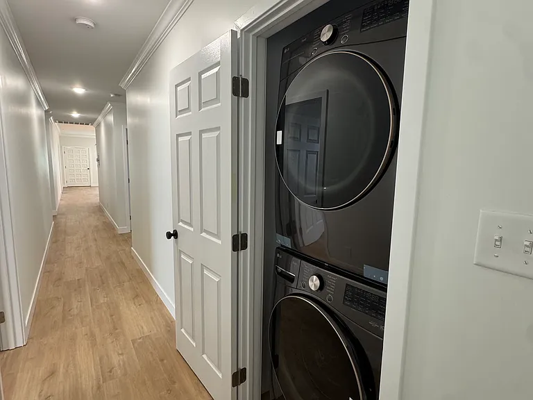 Washer/Dryer