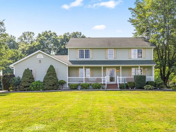 395 Toleman Road, Rock Tavern, NY 12575