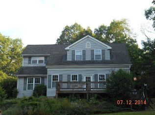 102 Janet St, Lewisburg, WV 24901