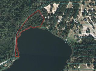 0 SE 141st Ave Rd, Ocklawaha, FL 32179