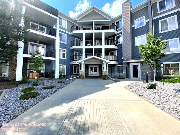 6084 Stanton Dr SW #106, Edmonton, AB T6X 0Z4