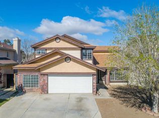 43647 Serenity Ct, Lancaster, CA 93535