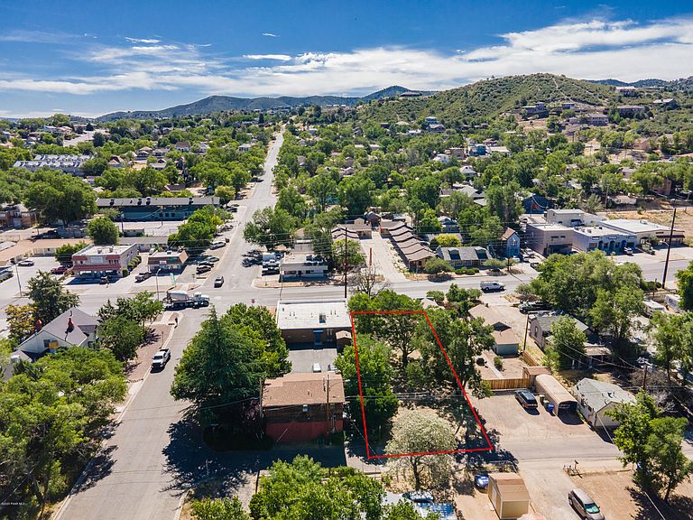 406 S Montezuma St Prescott, AZ, 86303 Apartments for Rent Zillow