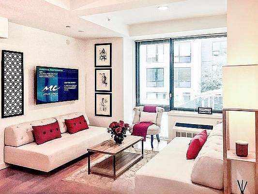 2nd image of 48 E 132nd St APT 2C