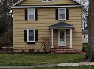 117 Stewart Pl, Shippensburg, PA 17257