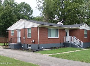 6104 E Manslick Rd, Louisville, KY 40219