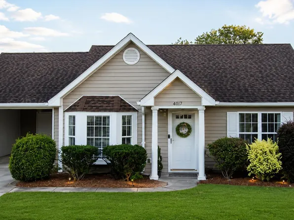 4617 Morning Glory Way, Rocky Mount, NC 27804