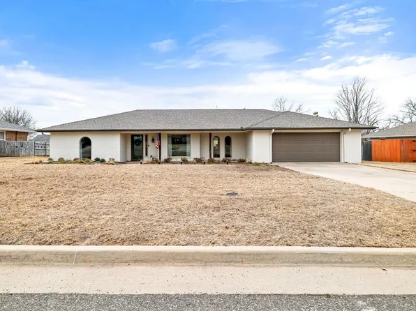 2209 Sunset Dr, Duncan, OK 73533