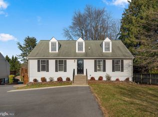 601 Olney Sandy Spring Rd, Sandy Spring, MD 20860