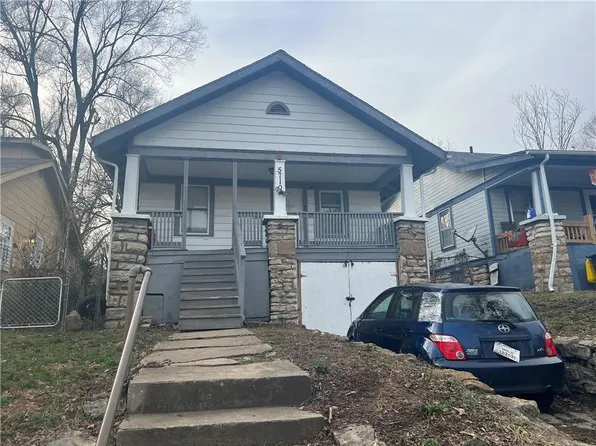 5710 Wabash Ave, Kansas City, MO 64130