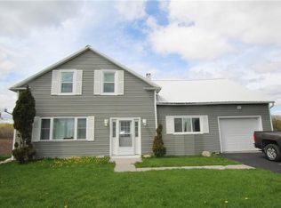 31049 State Route 126, Carthage, NY 13619