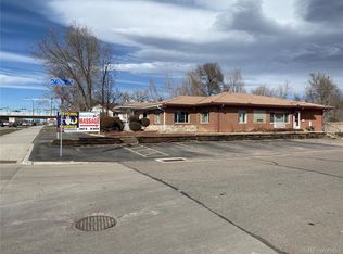 1200 Wadsworth Blvd, Lakewood, CO 80214