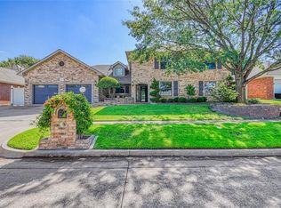 1909 Robin Ridge Dr, Norman, OK 73072