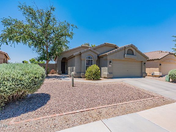 3rd image of 21766 N BRADEN Road