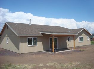 5450 Velvet Valley Ln, Flagstaff, AZ 86004