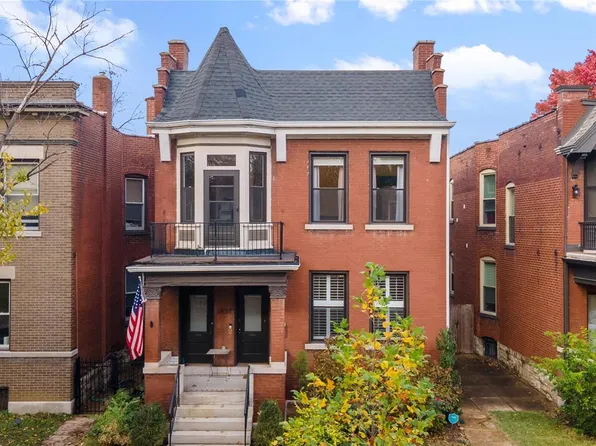 3837 Utah Pl, Saint Louis, MO 63116