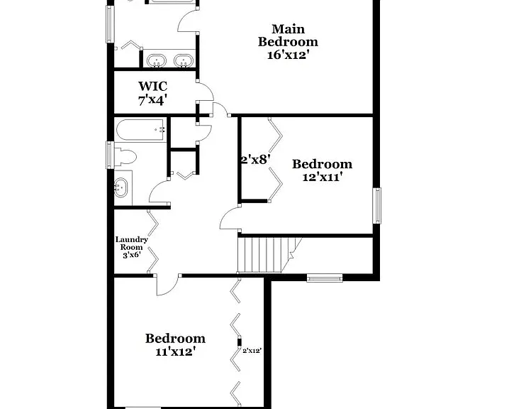 7405 Clary Sage Ave — Photo 3