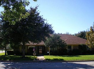 7312 Lemonwood Ln, Fort Worth, TX 76133