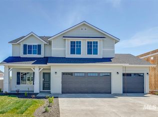 4424 S Merrivale Ave, Meridian, ID 83642
