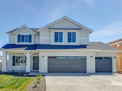 4424 S Merrivale Ave, Meridian, ID, 83642