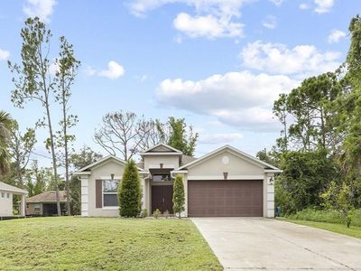 2193 Peake St, North Port, FL, 34286