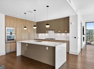 3107 Peachtree Rd NE #1504, Atlanta, GA 30305