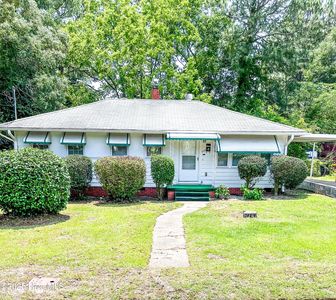 529 Spaulding Street, Fayetteville, NC, 28301