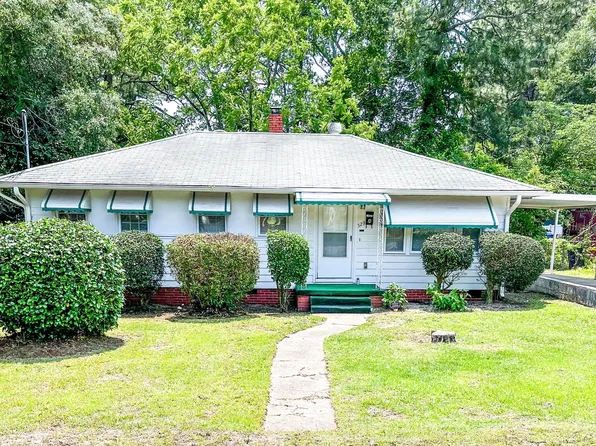 529 Spaulding Street, Fayetteville, NC 28301