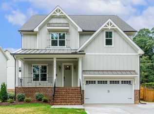 205 S Ennis St, Fuquay Varina, NC 27526