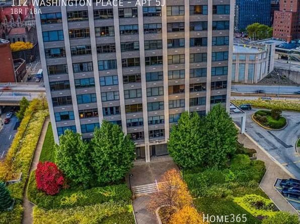 112 Washington Pl APT 5J