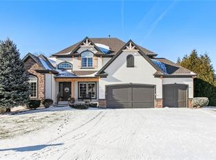 12570 Woodview Ct, Platte City, MO 64079