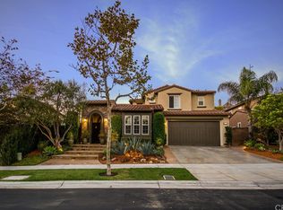 7 Shepherd Ct, Mission Viejo, CA 92694