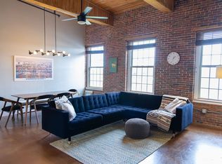 130 John St UNIT 212, Lowell, MA 01852