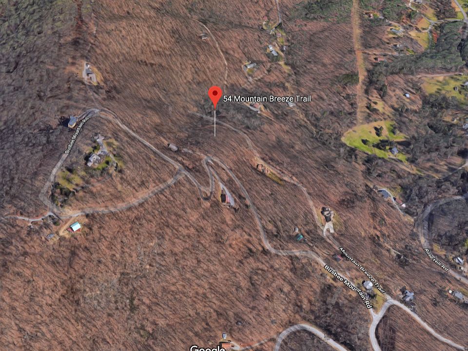 1st image of 54 Mountain Breeze Trl