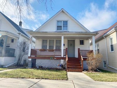 2934 N McVicker Ave, Chicago, IL, 60634
