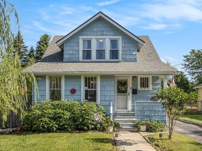 2136 Amherst Ave, Kalamazoo, MI, 49008