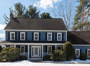 34 Falcone Cir, Hampton, NH 03842