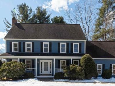 34 Falcone Circle, Hampton, NH, 03842