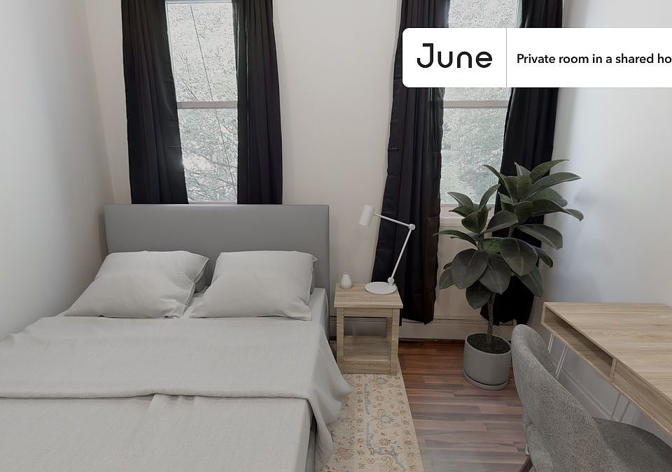 1st image of 1110 Halsey St #B