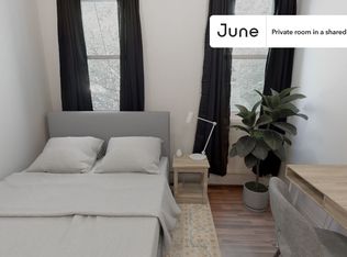 1110 Halsey St #B, Brooklyn, NY 11207