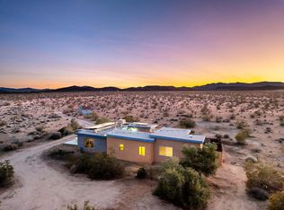 1120 Shangri La Rd, Joshua Tree, CA 92252
