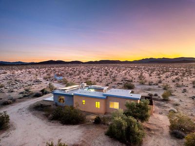 1120 Shangri La Rd, Joshua Tree, CA, 92252