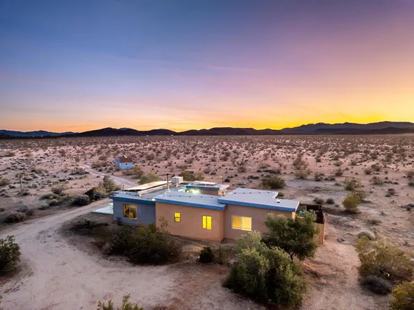1120 Shangri La Rd, Joshua Tree, CA 92252