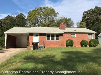 320 Dare St, Burlington, NC, 27217