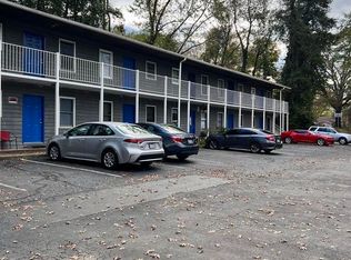 1601 4th St NE APT 31, Hickory, NC 28601