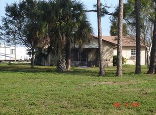 5595 Old Dixie Hwy, Palm Shores, FL 32940