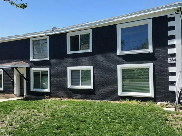 224 S 900 E #228, Salt Lake City, UT 84102